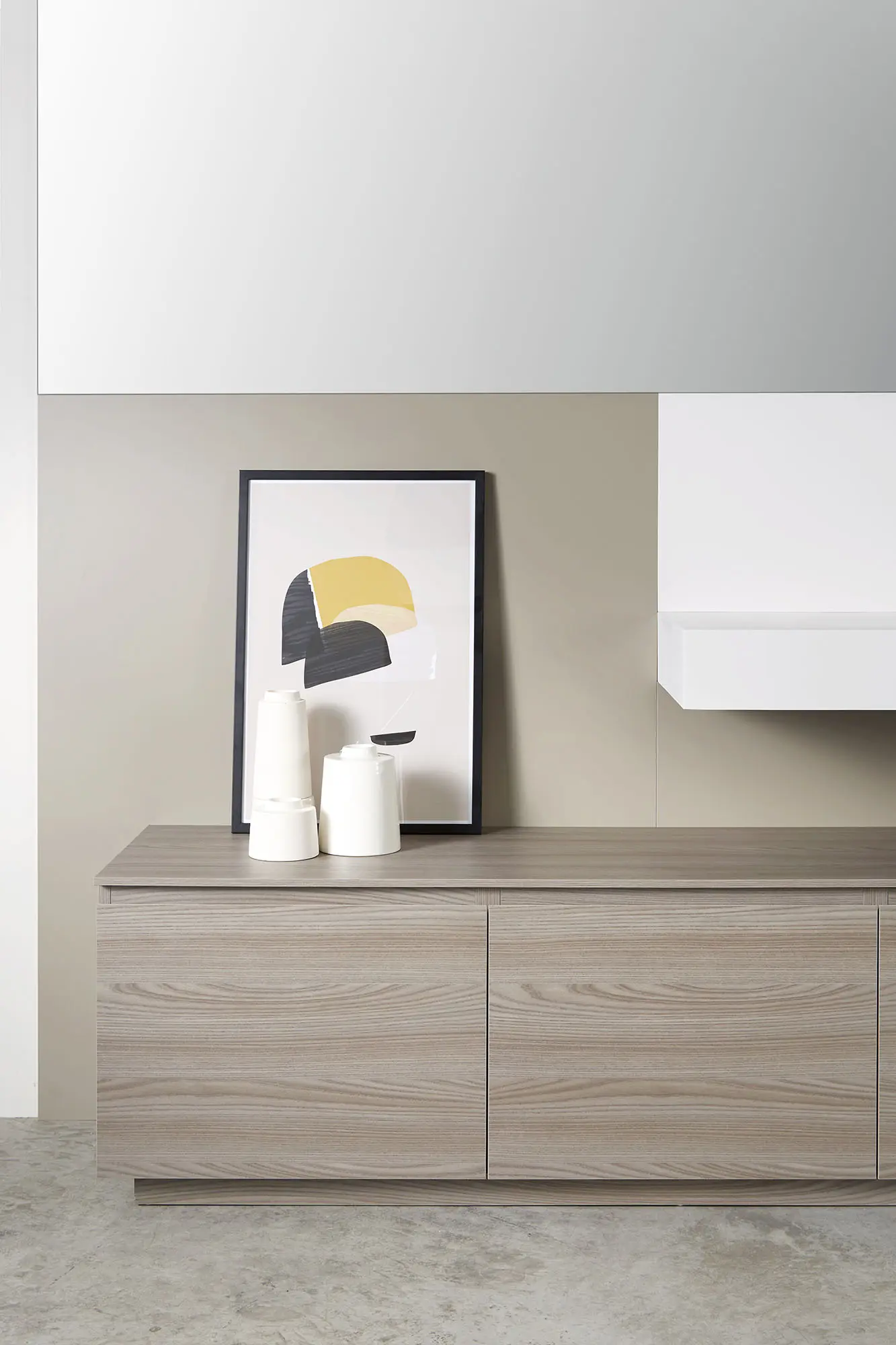 Mueble Zero Olmo